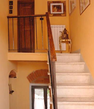 Vecchia Locanda Sarzana Exterior photo