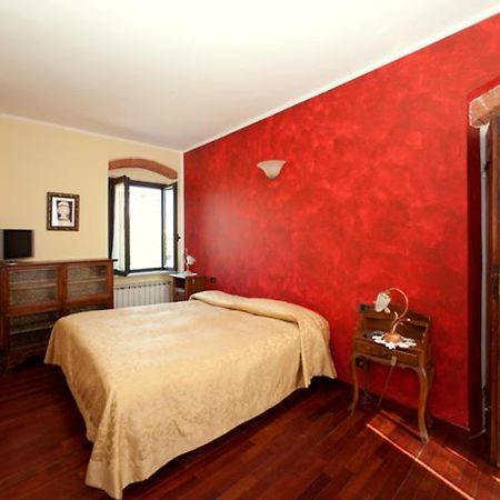 Vecchia Locanda Sarzana Exterior photo