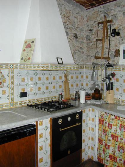 Vecchia Locanda Sarzana Exterior photo
