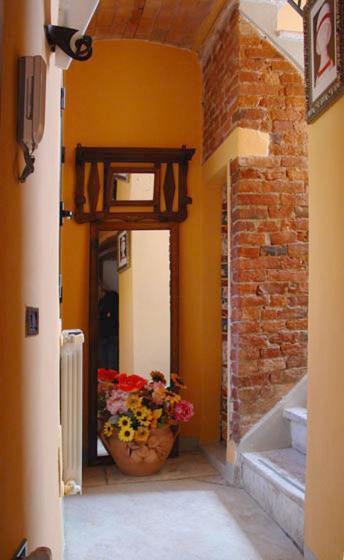 Vecchia Locanda Sarzana Exterior photo
