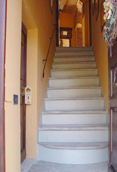 Vecchia Locanda Sarzana Exterior photo
