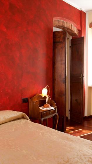 Vecchia Locanda Sarzana Room photo