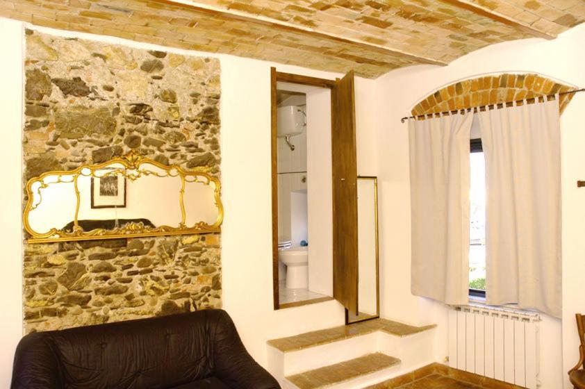 Vecchia Locanda Sarzana Room photo