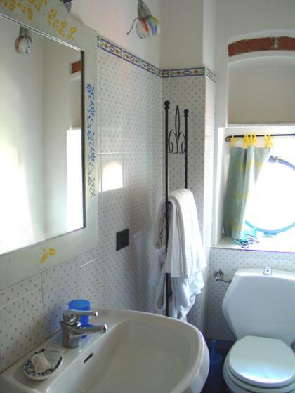 Vecchia Locanda Sarzana Room photo
