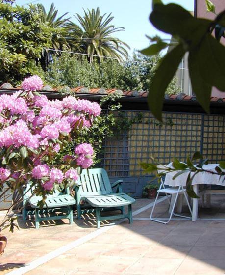 Vecchia Locanda Sarzana Exterior photo