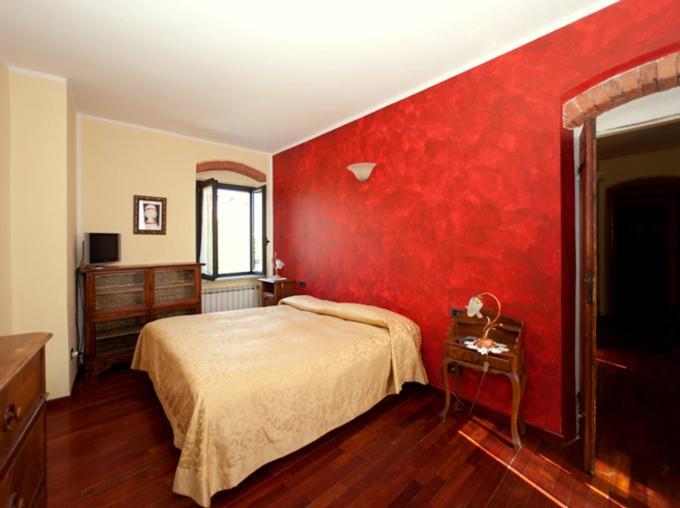 Vecchia Locanda Sarzana Exterior photo